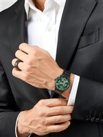 Orologio Bering Uomo Classic Collection in Acciaio 11740-728 - 11740-728